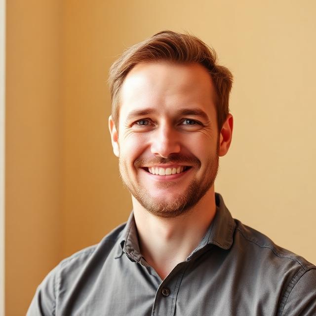 RadarIQ founder